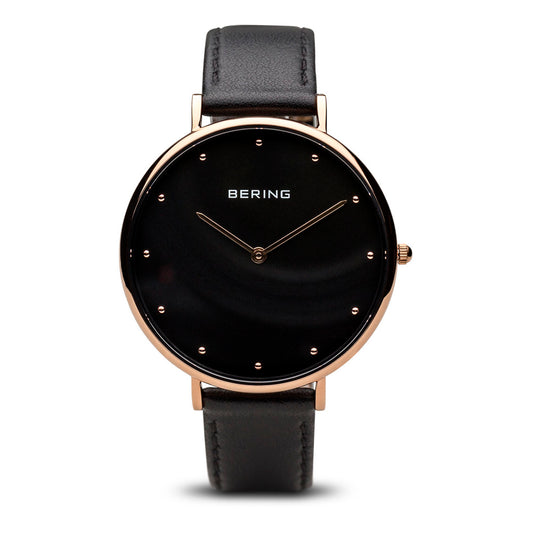 Bering 14839-462 Dames Horloge 39mm