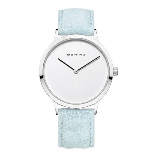 Bering 14937-804 Dames Horloge 39mm 3 ATM