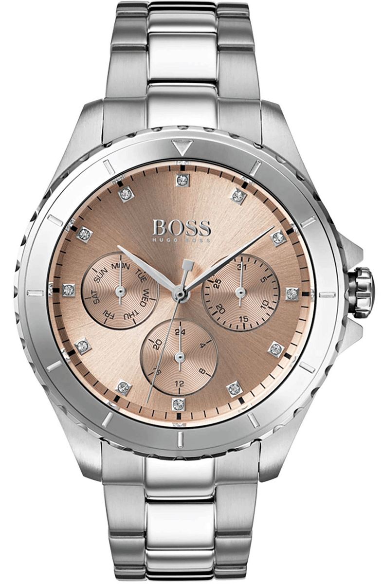 Hugo Boss 1502444 Dames Horloge 38mm 5 ATM