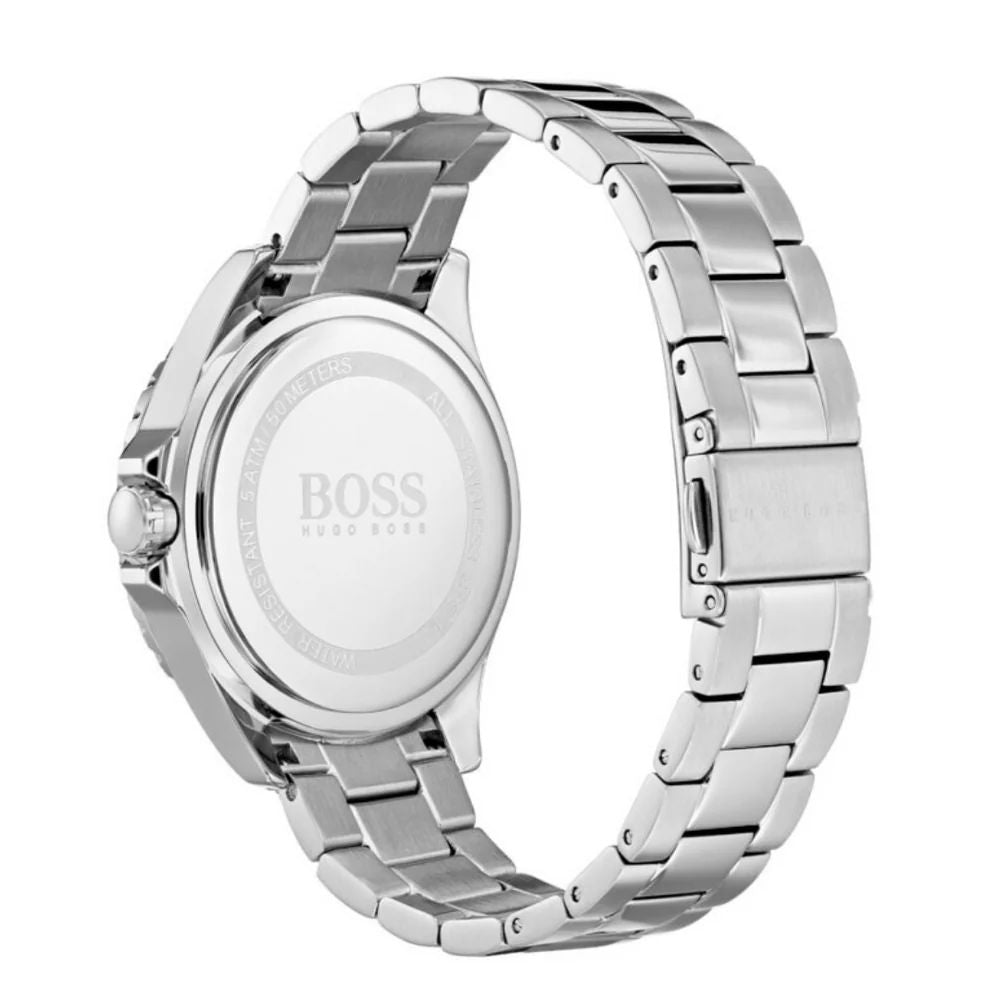 Hugo Boss 1502444 Dames Horloge 38mm 5 ATM