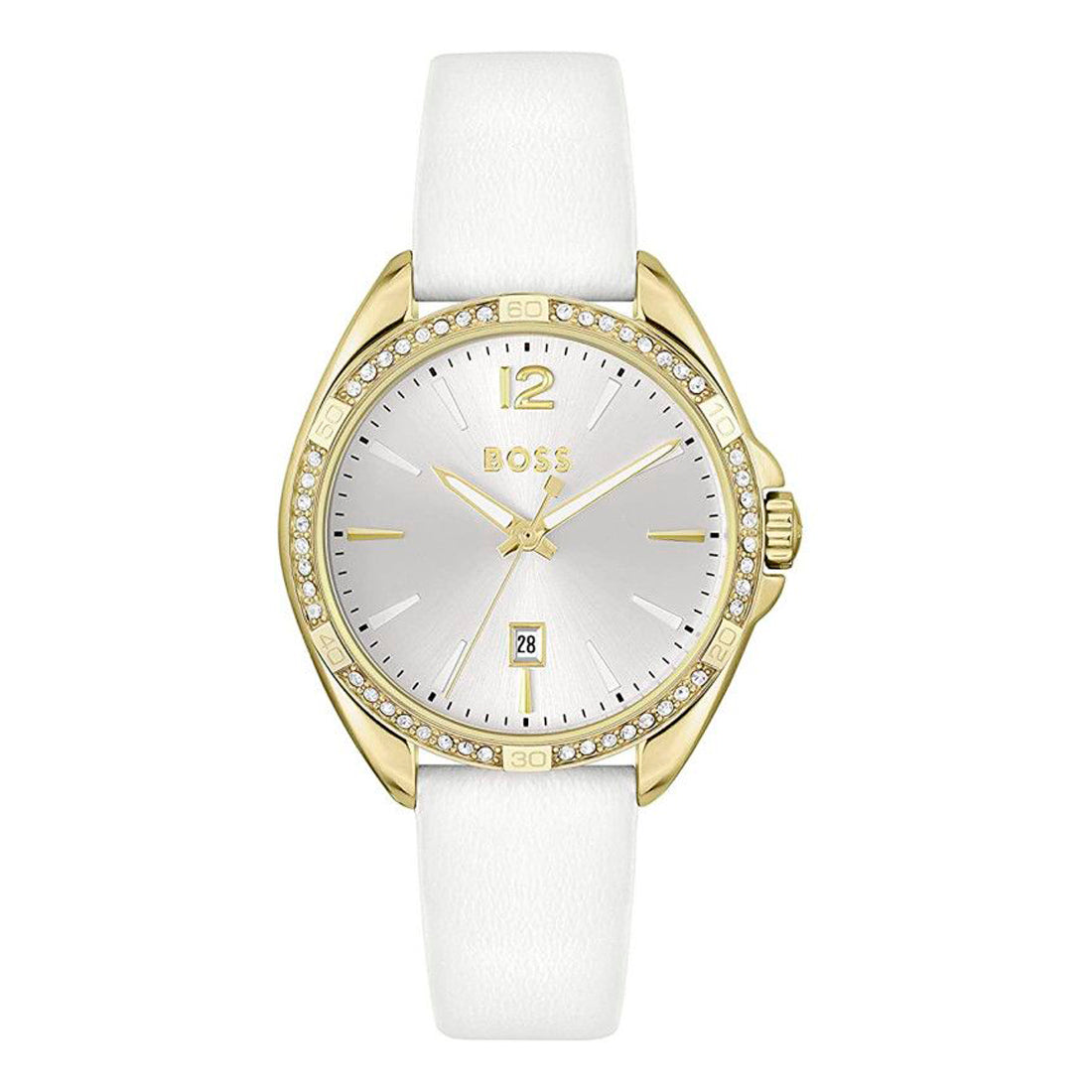Boss 1502619 Dames Horloge 39mm 3 ATM