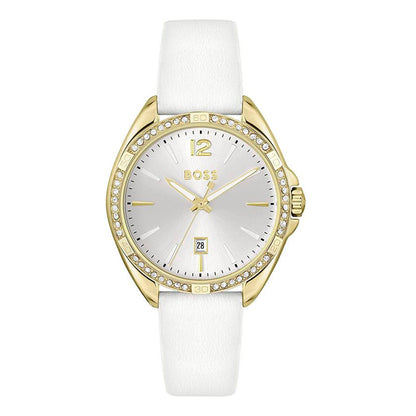 Boss 1502619 Dames Horloge 39mm 3 ATM