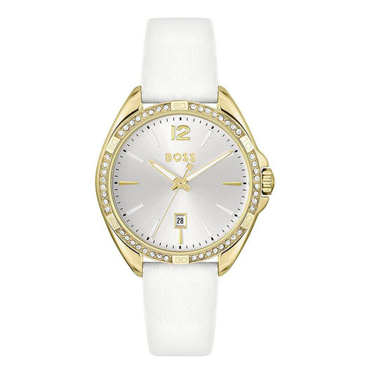 Boss 1502619 Dames Horloge 39mm 3 ATM