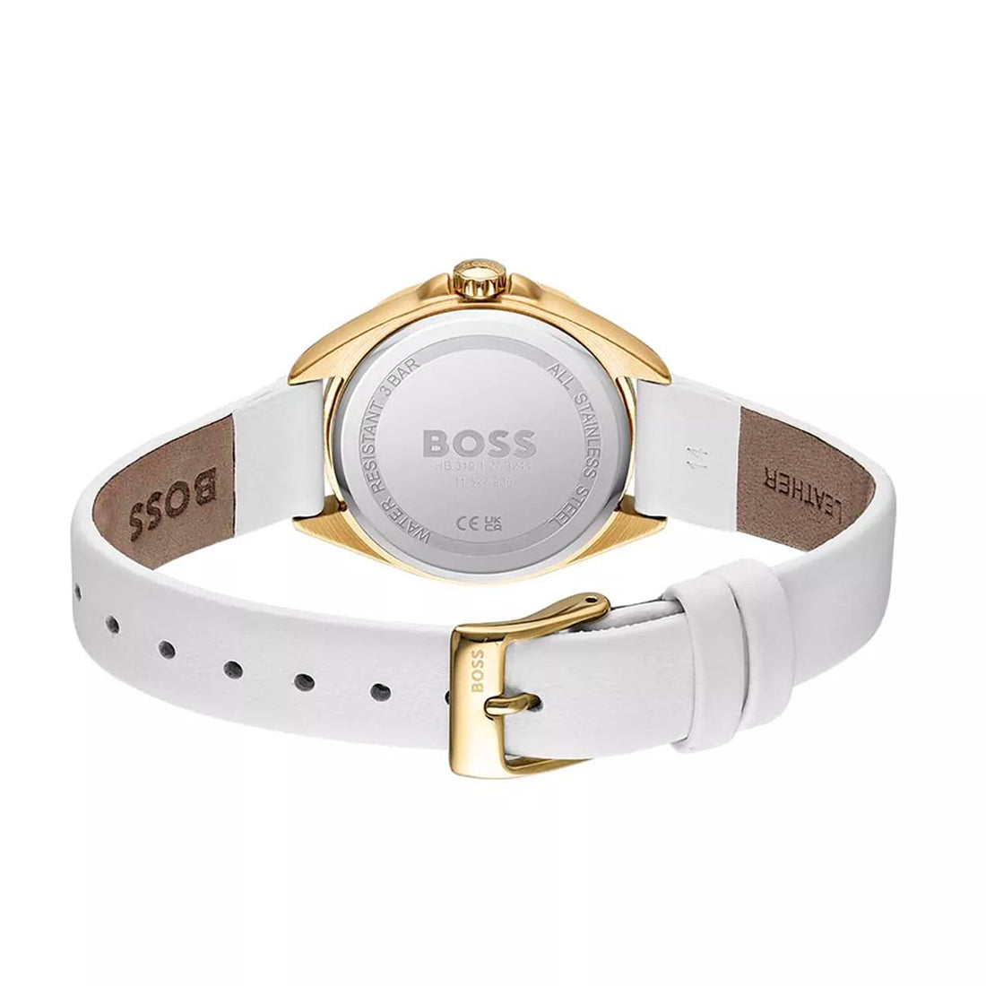 Boss 1502619 Dames Horloge 39mm 3 ATM