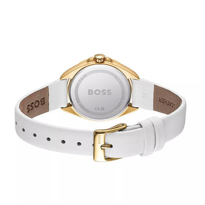 Boss 1502619 Dames Horloge 39mm 3 ATM