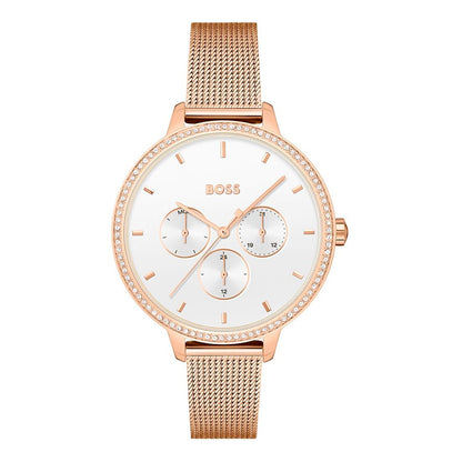 Boss 1502663 Dames Horloge 40mm 3 ATM