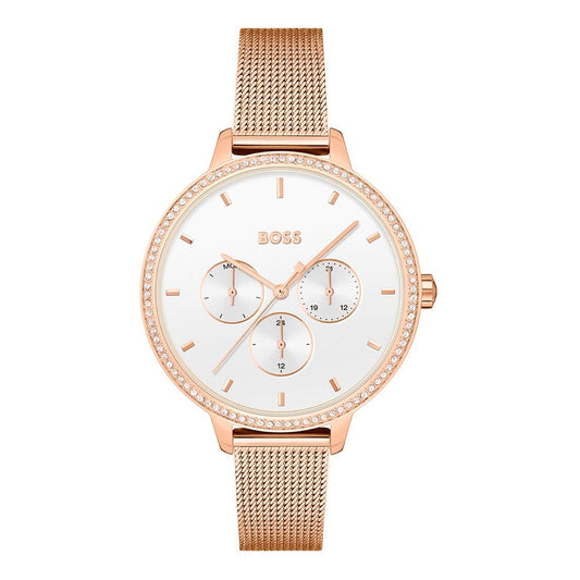 Boss 1502663 Dames Horloge 40mm 3 ATM