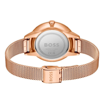 Boss 1502663 Dames Horloge 40mm 3 ATM