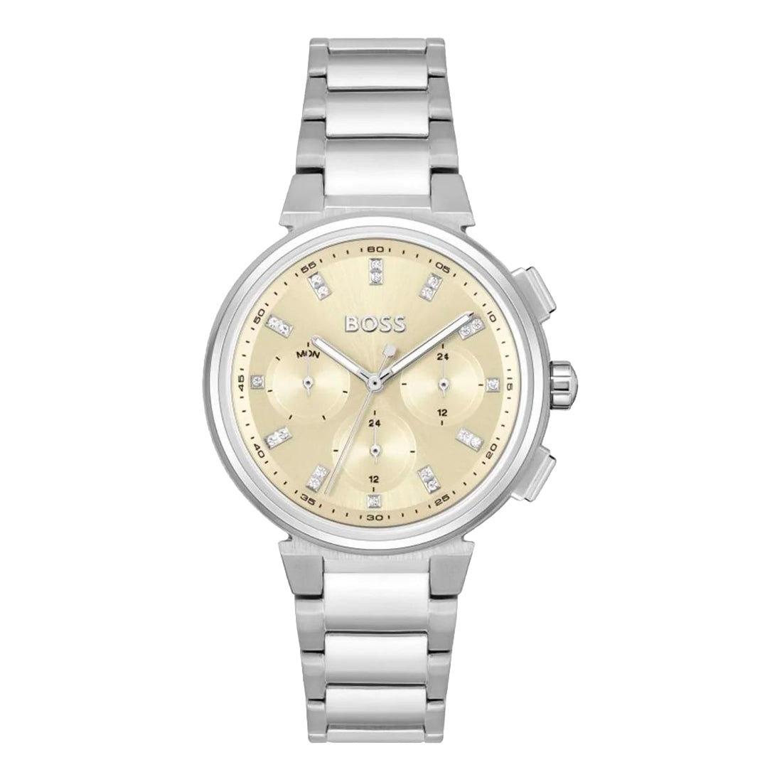 Boss 1502676 Dames Horloge 37mm