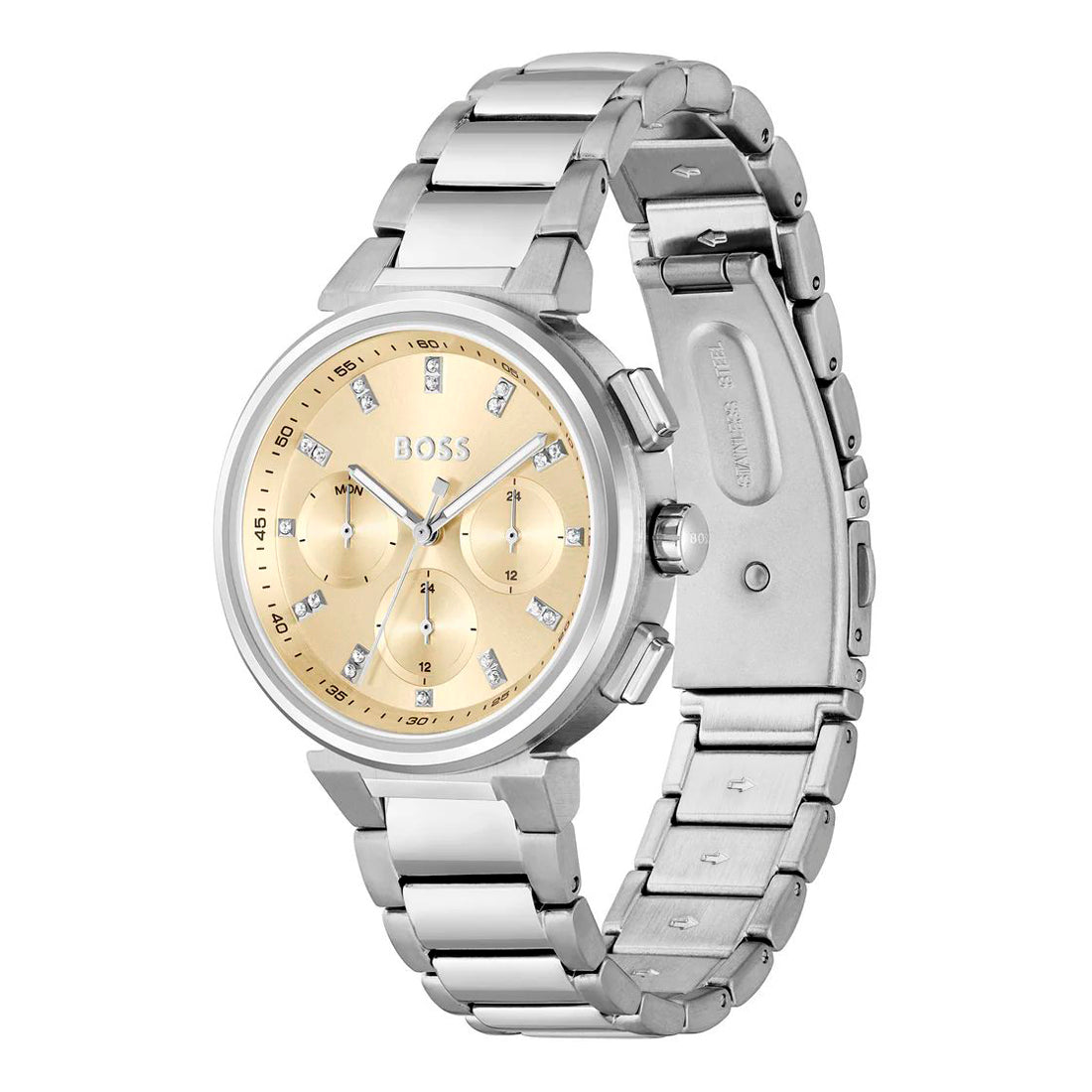 Boss 1502676 Dames Horloge 37mm