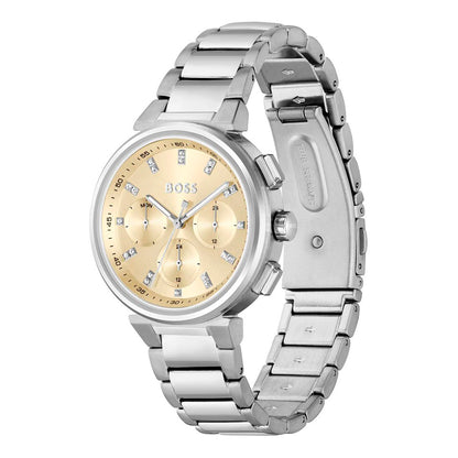 Boss 1502676 Dames Horloge 37mm