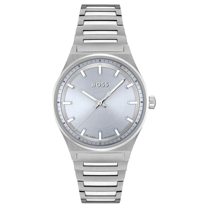 Boss 1502736 Unisex Horloge 32mm 50m