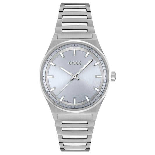 Boss 1502736 Unisex Horloge 32mm 50m