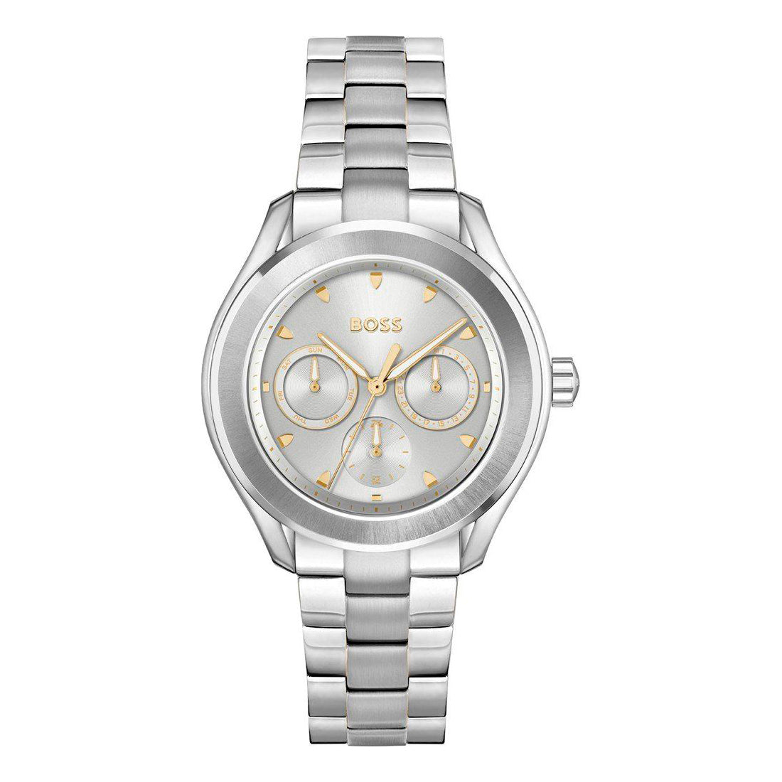 Boss 1502747 Unisex Horloge 38mm