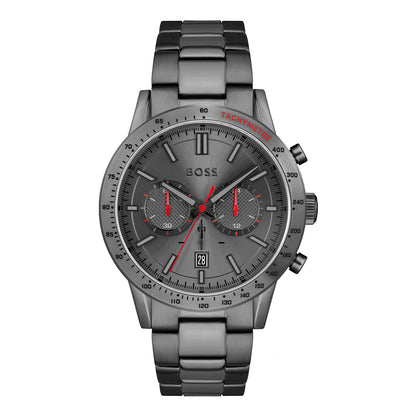 Boss 1513924 Heren Horloge 44mm 5 ATM