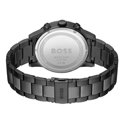 Boss 1513924 Heren Horloge 44mm 5 ATM