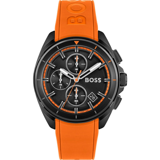 Hugo boss 1513957 Heren Horloge 44mm 5 ATM