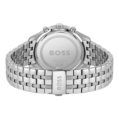 Boss 1513975 Heren Horloge 42mm 5 ATM