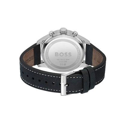 Boss 1513987 Heren Horloge 44mm 5 ATM