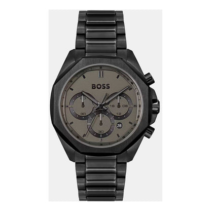 Boss 1514016 Heren Horloge 44mm 5 ATM