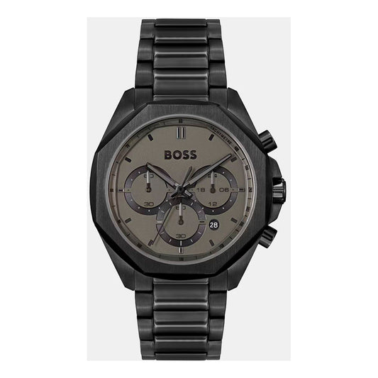 Boss 1514016 Heren Horloge 44mm 5 ATM