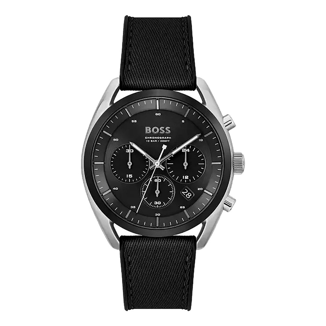 Boss 1514091 Heren Horloge 44mm 10 ATM