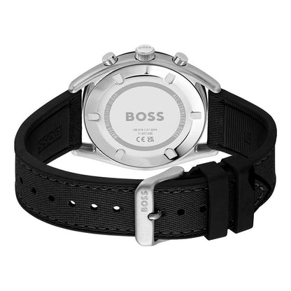 Boss 1514091 Heren Horloge 44mm 10 ATM