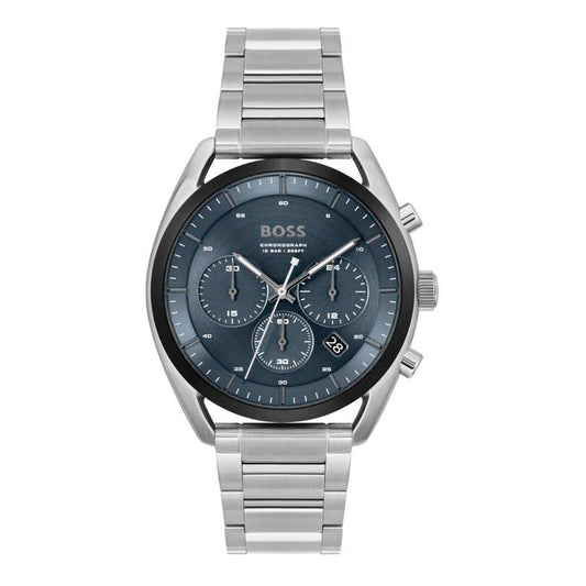 Boss 1514093 Heren Horloge 44mm 10 ATM