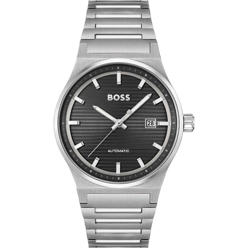 Boss 1514117 Heren Horloge 41mm 5 ATM