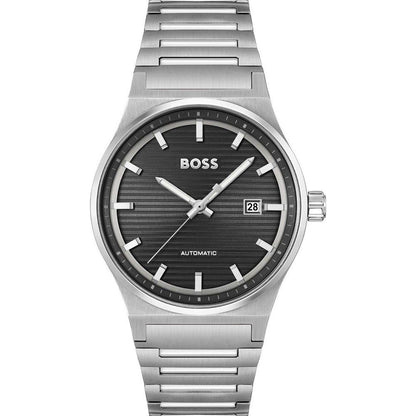 Boss 1514117 Heren Horloge 41mm 5 ATM