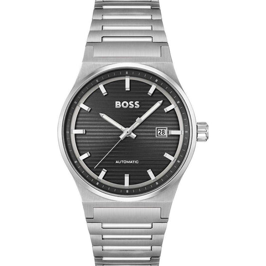 Boss 1514117 Heren Horloge 41mm 5 ATM