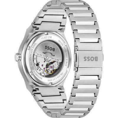 Boss 1514117 Heren Horloge 41mm 5 ATM