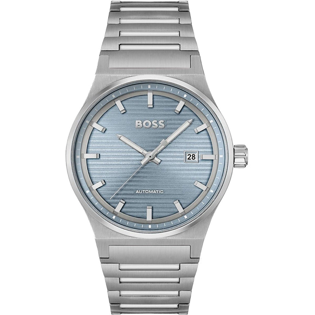 Boss 1514118 Heren Horloge 41mm 5 ATM