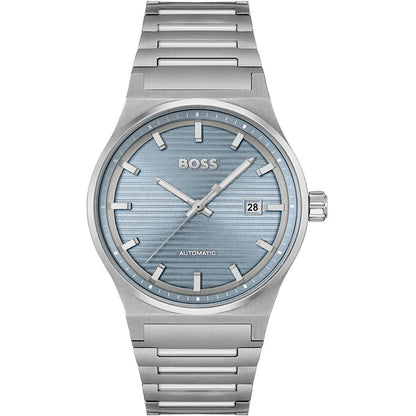 Boss 1514118 Heren Horloge 41mm 5 ATM
