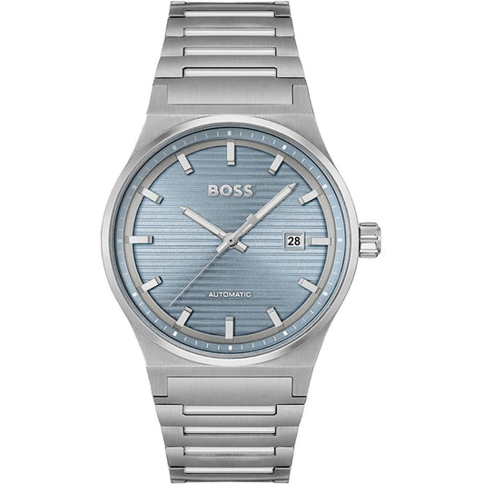 Boss 1514118 Heren Horloge 41mm 5 ATM