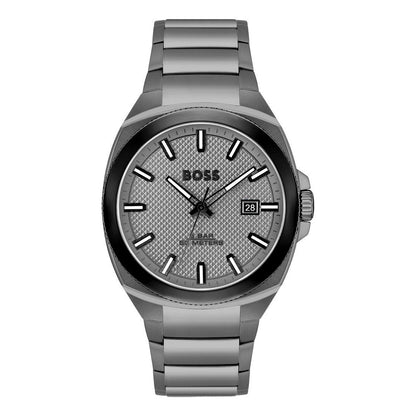 Boss 1514137 Heren Horloge 41mm 5 ATM