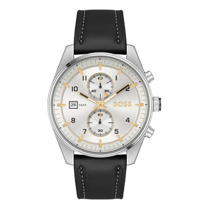 Boss 1514147 Heren Horloge 44mm 5 ATM