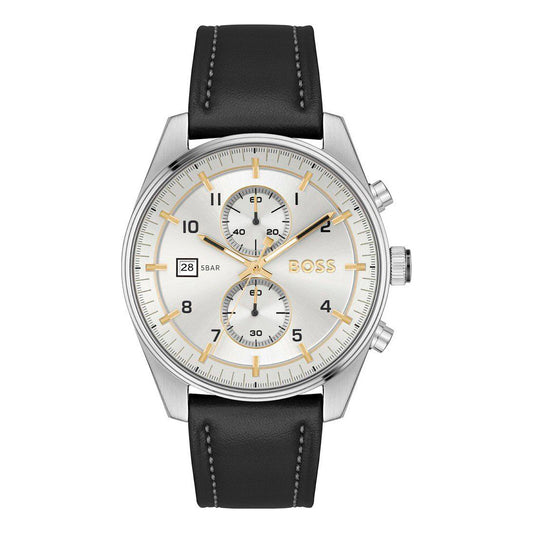 Boss 1514147 Heren Horloge 44mm 5 ATM