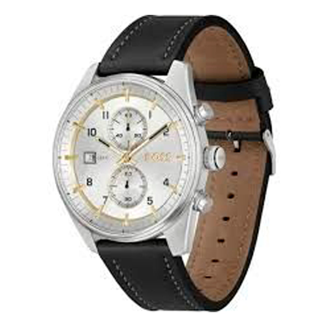 Boss 1514147 Heren Horloge 44mm 5 ATM
