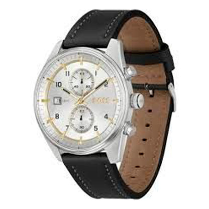 Boss 1514147 Heren Horloge 44mm 5 ATM
