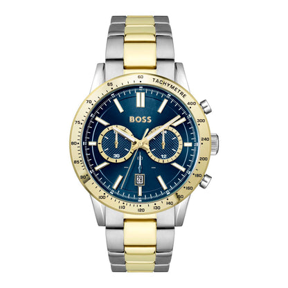 Boss 1514163 Heren Horloge 44mm 5 ATM