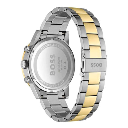 Boss 1514163 Heren Horloge 44mm 5 ATM