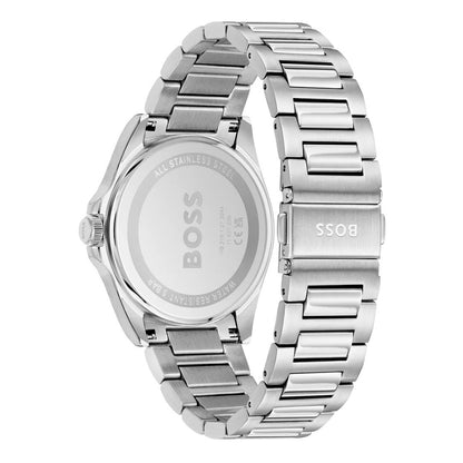 Boss 1514174 Heren Horloge 45mm 5 ATM