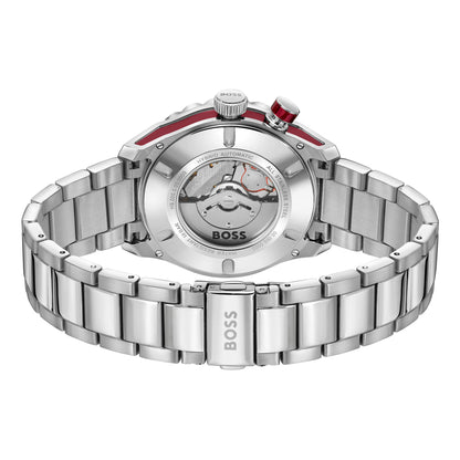 Boss 1514179 Heren Horloge 42mm 5 ATM