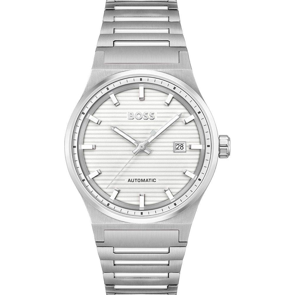 Boss 1514186 Heren Horloge 41mm 5 ATM