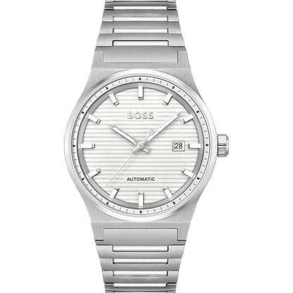 Boss 1514186 Heren Horloge 41mm 5 ATM