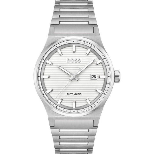 Boss 1514186 Heren Horloge 41mm 5 ATM