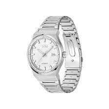 Boss 1514186 Heren Horloge 41mm 5 ATM