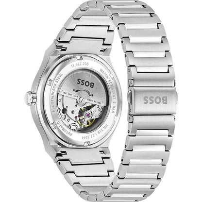 Boss 1514186 Heren Horloge 41mm 5 ATM