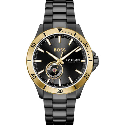 Boss 1514203 Heren Horloge 42mm 10 ATM